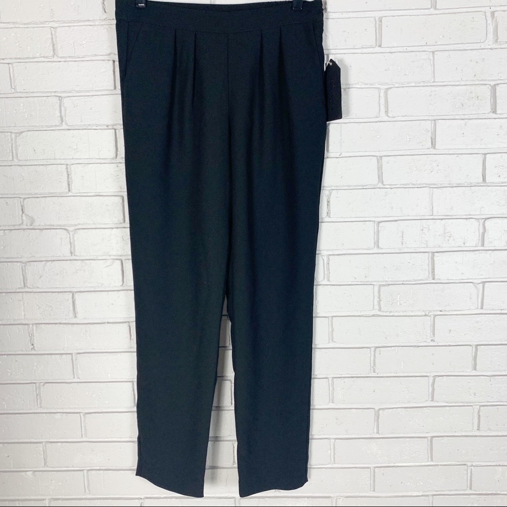 Highline Collective Women’s Black Slacks‎